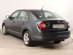Skoda Rapid - 2018