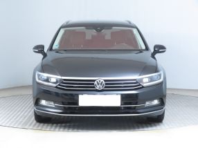 Volkswagen Passat - 2018