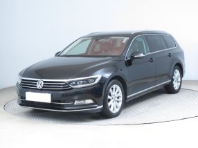 Volkswagen Passat - 2018