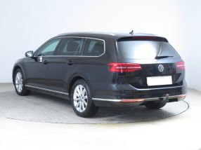 Volkswagen Passat - 2018
