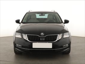 Skoda Octavia - 2017