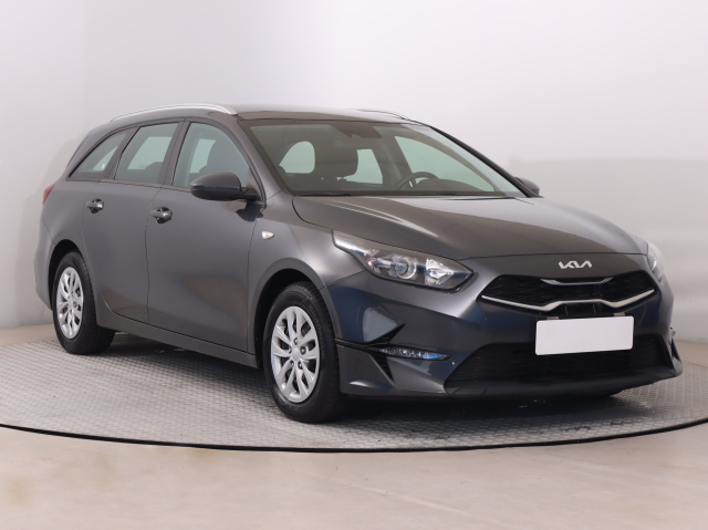 Kia Ceed 2022