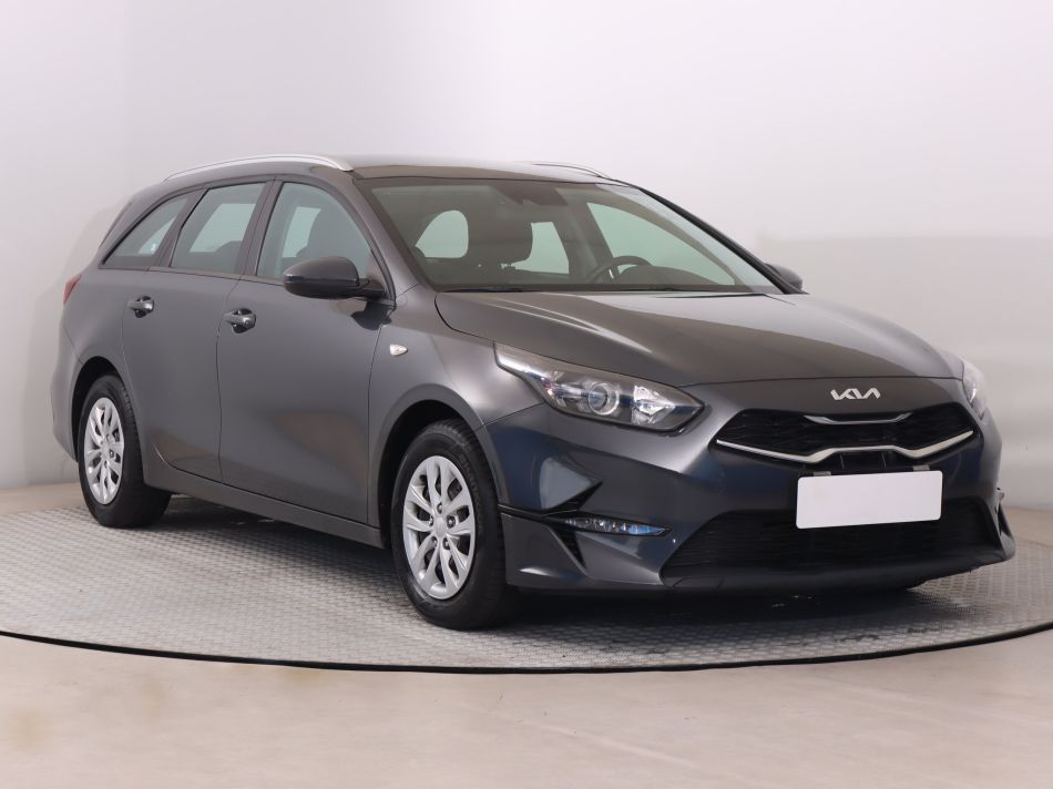Kia Ceed - 2022