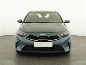 Kia Ceed - 2022