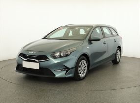 Kia Ceed - 2022