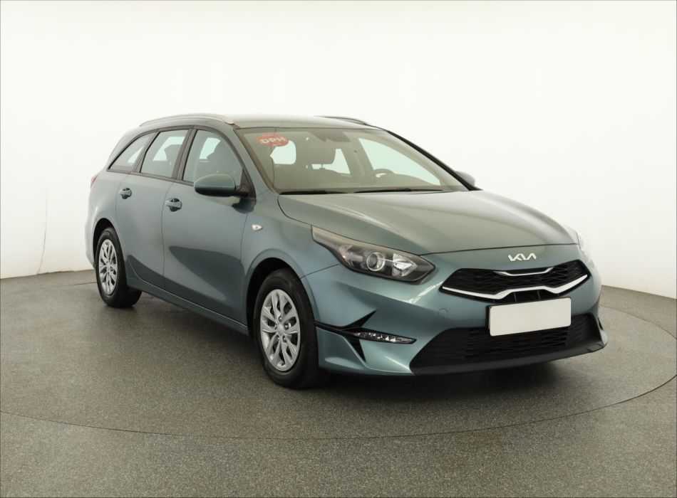 Kia Ceed - 2022