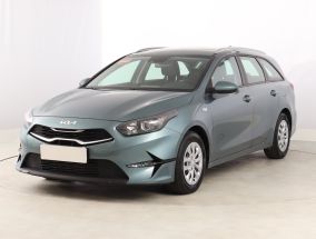 Kia Ceed - 2022