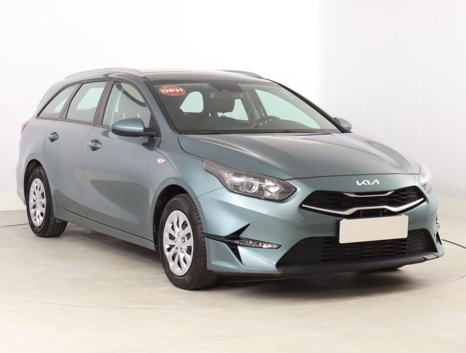 Kia Ceed - 2022