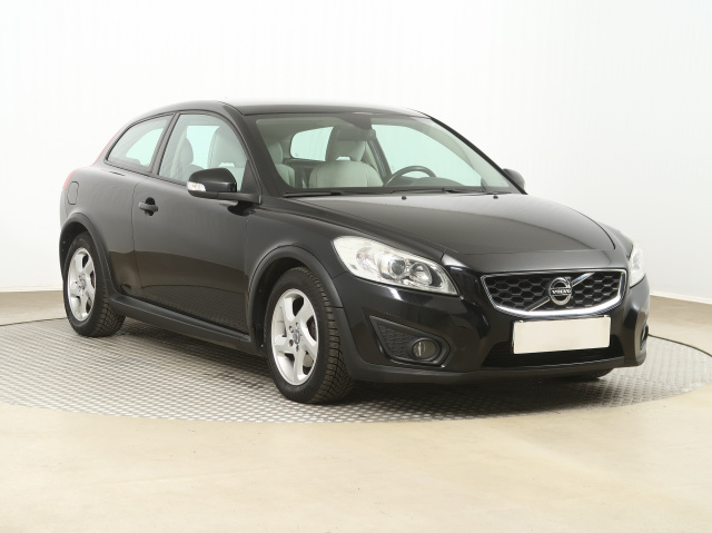 Volvo C30 2011