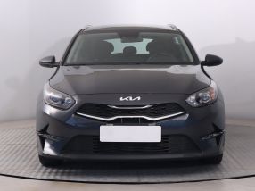 Kia Ceed - 2022