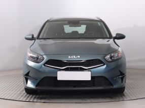 Kia Ceed - 2022