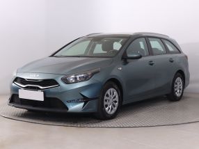 Kia Ceed - 2022
