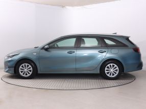 Kia Ceed - 2022
