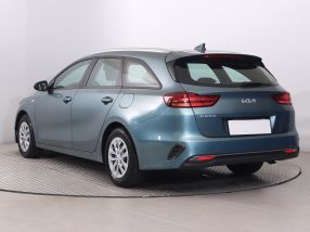 Kia Ceed - 2022