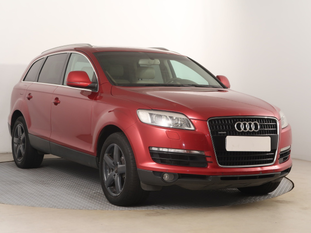 Audi Q7 2006