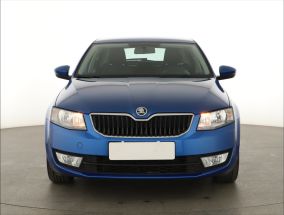 Skoda Octavia - 2013