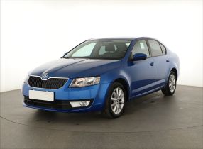 Skoda Octavia - 2013