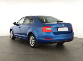 Skoda Octavia - 2013