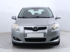 Toyota Auris - 2009