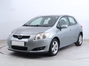 Toyota Auris - 2009