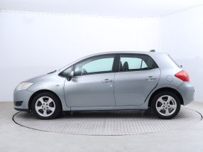 Toyota Auris - 2009