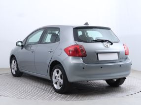 Toyota Auris - 2009