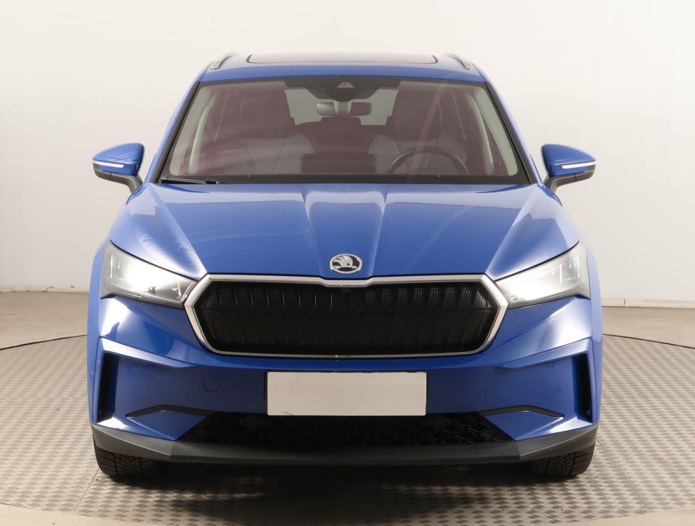Škoda Enyaq