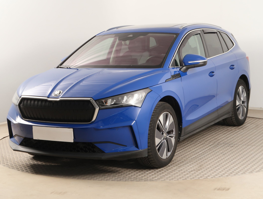 Škoda Enyaq