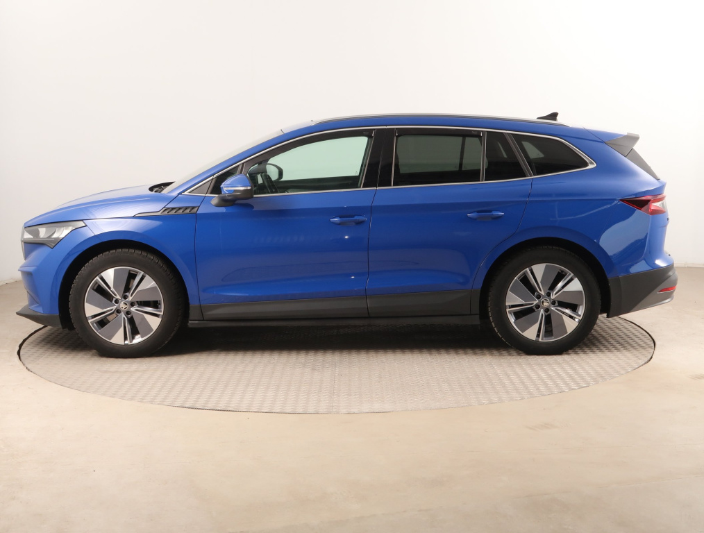 Škoda Enyaq
