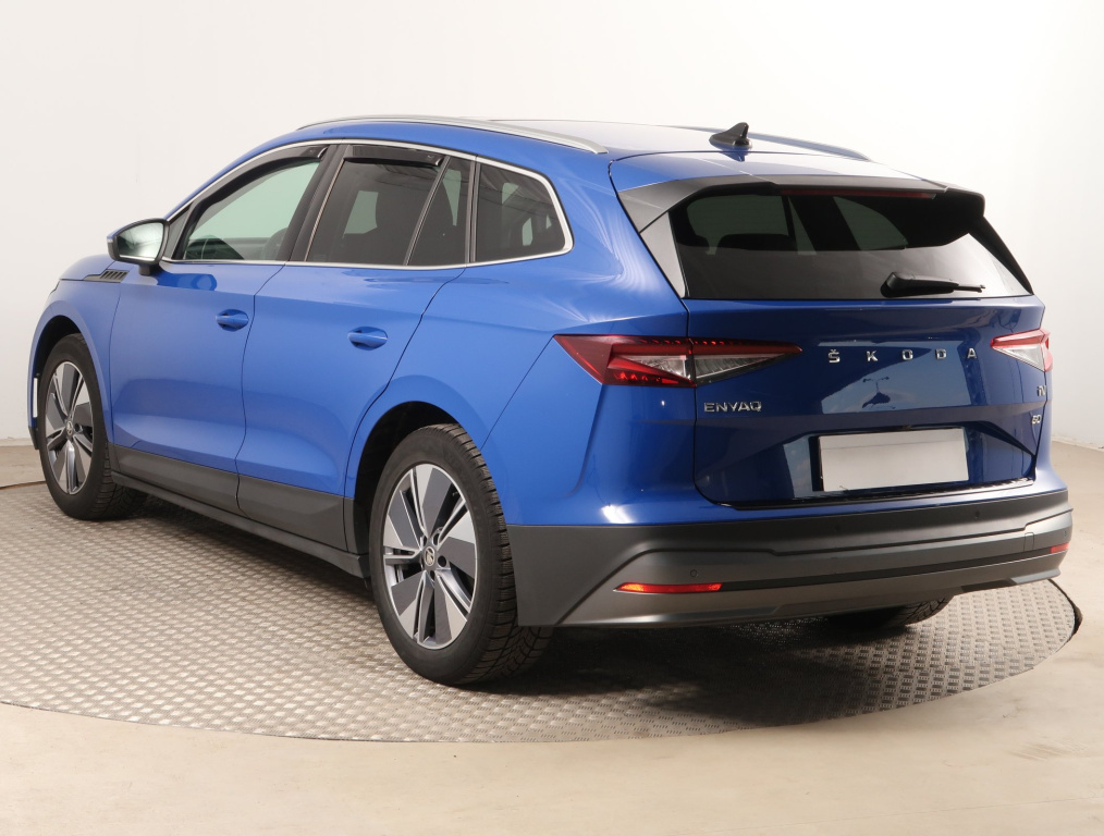 Škoda Enyaq