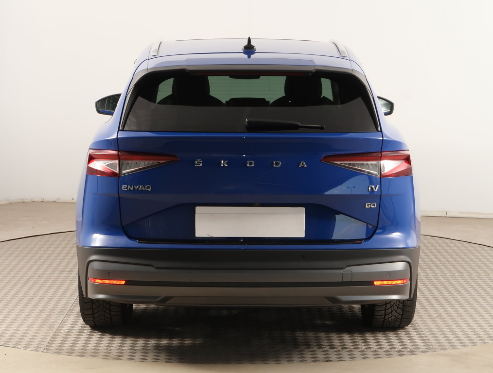 Škoda Enyaq