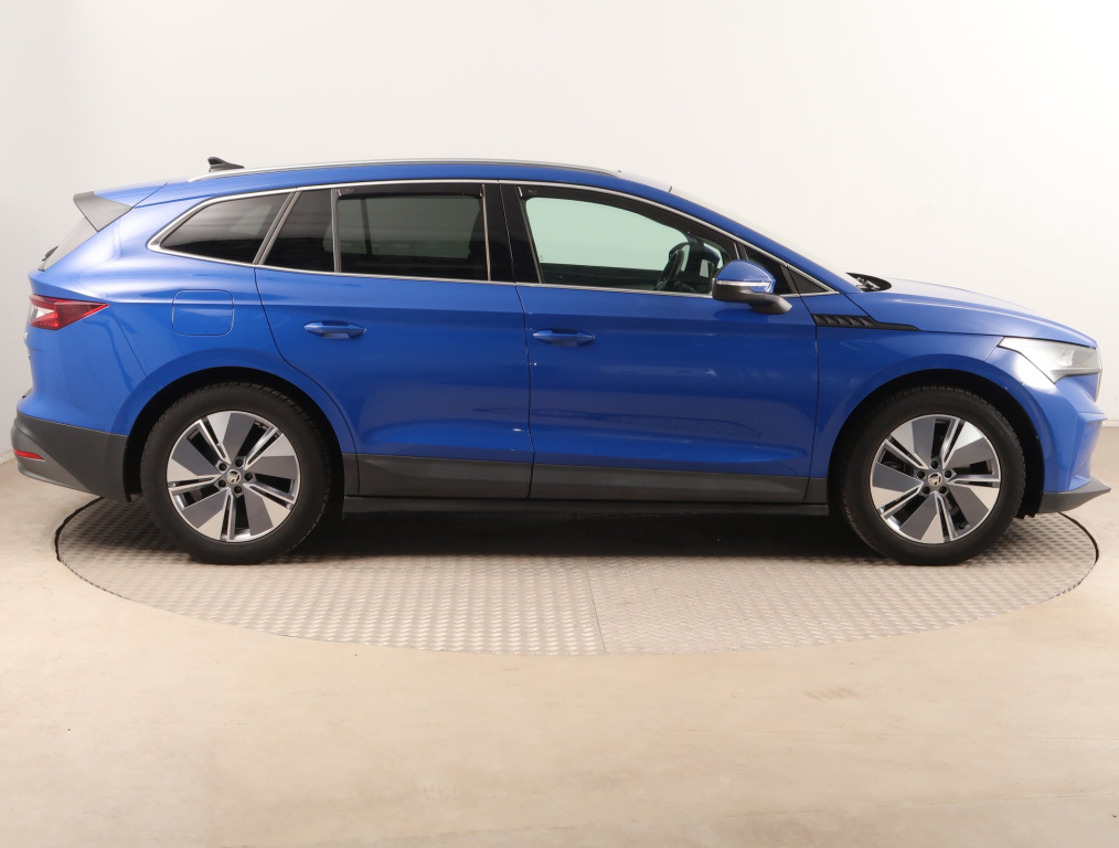 Škoda Enyaq