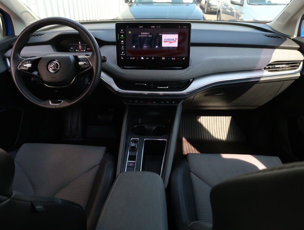 Škoda Enyaq