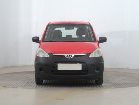 Hyundai i10 - 2010