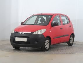 Hyundai i10 - 2010