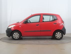 Hyundai i10 - 2010