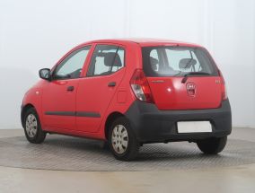 Hyundai i10 - 2010