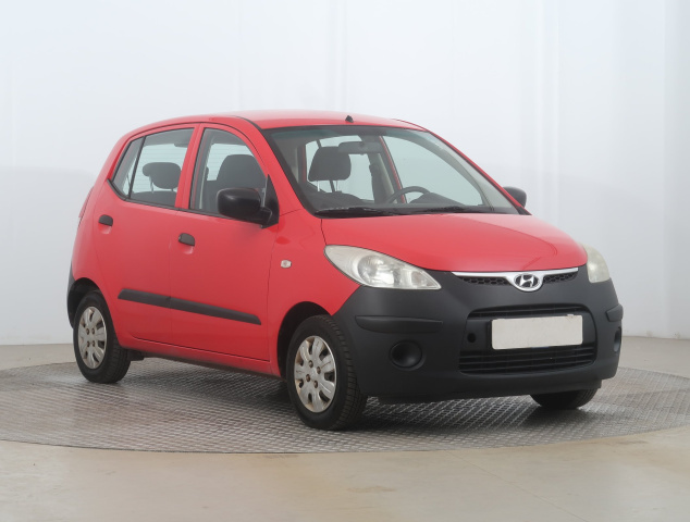 Hyundai i10 2010