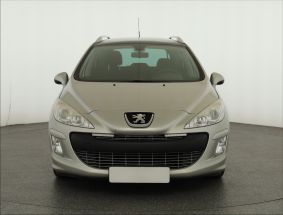 Peugeot 308 - 2008