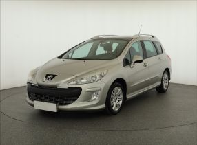 Peugeot 308 - 2008