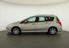 Peugeot 308 - 2008