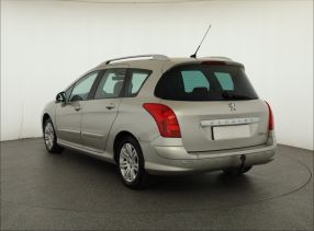 Peugeot 308 - 2008