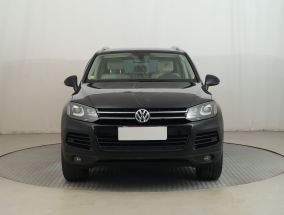 Volkswagen Touareg - 2012