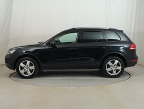 Volkswagen Touareg - 2012