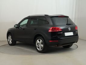 Volkswagen Touareg - 2012