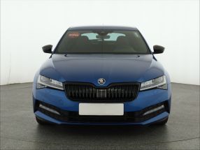 Skoda Superb - 2021