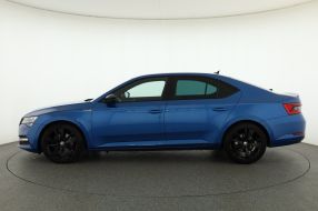 Skoda Superb - 2021