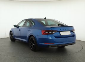 Skoda Superb - 2021