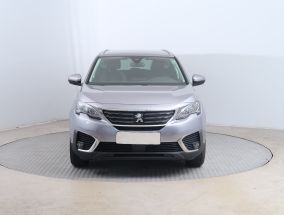Peugeot 5008 - 2018