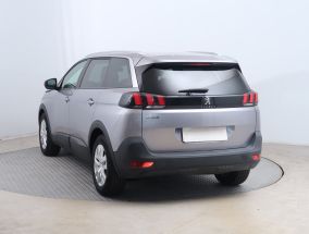 Peugeot 5008 - 2018
